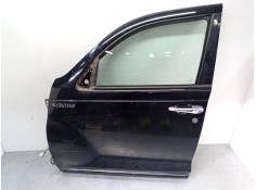 Recambio de puerta delantera izquierda para chrysler pt cruiser (pt_) 1.6 referencia OEM IAM   