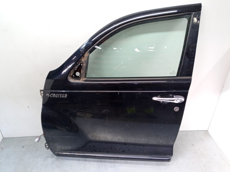 Recambio de puerta delantera izquierda para chrysler pt cruiser (pt_) 1.6 referencia OEM IAM   