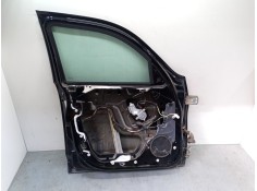 Recambio de puerta delantera izquierda para chrysler pt cruiser (pt_) 1.6 referencia OEM IAM    2