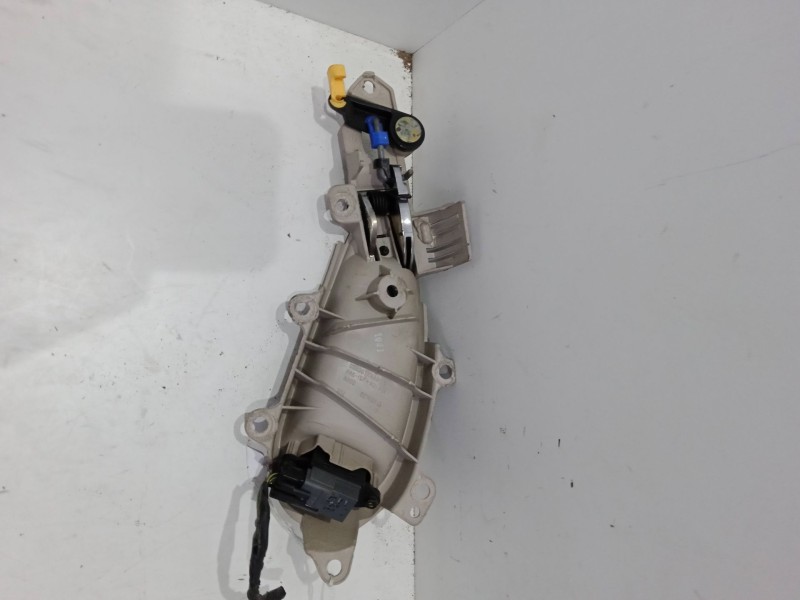 Recambio de maneta interior puerta delantera derecha para chrysler pt cruiser (pt_) 2.0 referencia OEM IAM   