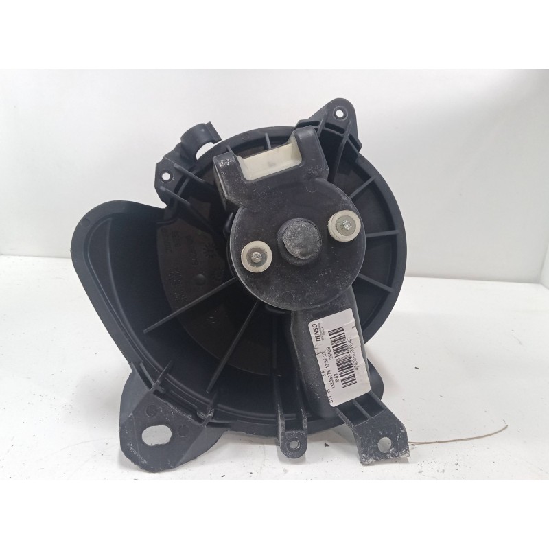 Recambio de motor calefaccion para opel corsa e (x15) 1.3 cdti (08, 68) referencia OEM IAM 13335075  