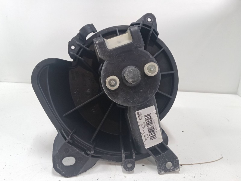 Recambio de motor calefaccion para opel corsa e (x15) 1.3 cdti (08, 68) referencia OEM IAM 13335075  