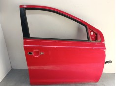 Recambio de puerta delantera derecha para hyundai i20 i (pb, pbt) 1.2 referencia OEM IAM   