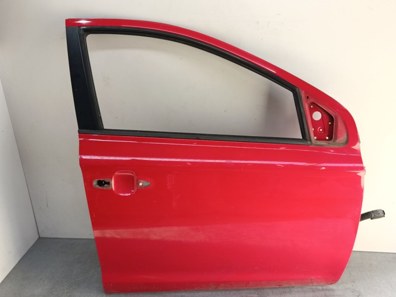 Recambio de puerta delantera derecha para hyundai i20 i (pb, pbt) 1.2 referencia OEM IAM   