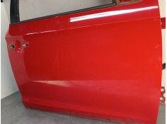 Recambio de puerta delantera derecha para hyundai i20 i (pb, pbt) 1.2 referencia OEM IAM    2