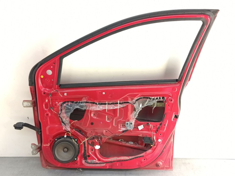 Recambio de puerta delantera derecha para hyundai i20 i (pb, pbt) 1.2 referencia OEM IAM   
