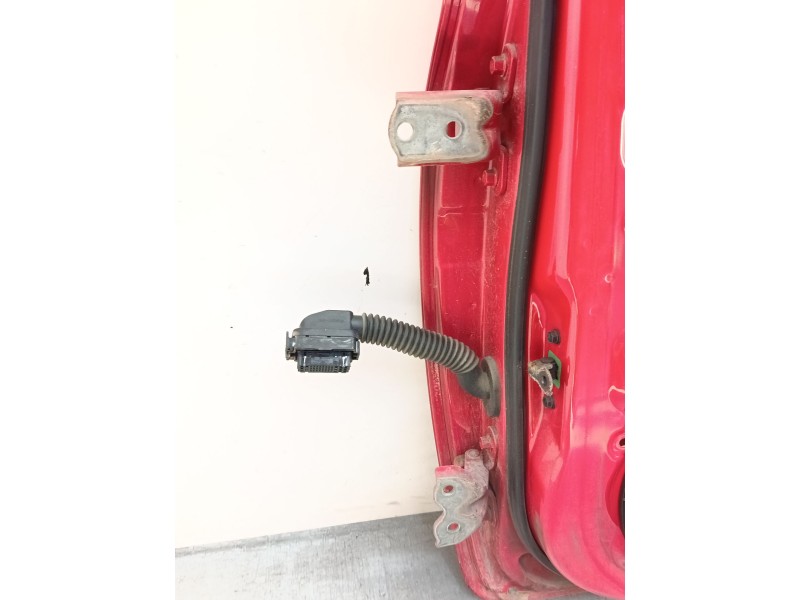 Recambio de puerta delantera derecha para hyundai i20 i (pb, pbt) 1.2 referencia OEM IAM   