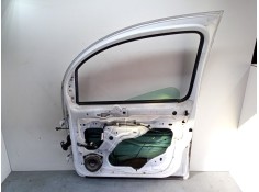 Recambio de puerta delantera derecha para renault kangoo / grand kangoo ii (kw0/1_) 1.5 dci 90 (kw05, kw08, kw0g, kw11) referenc 2