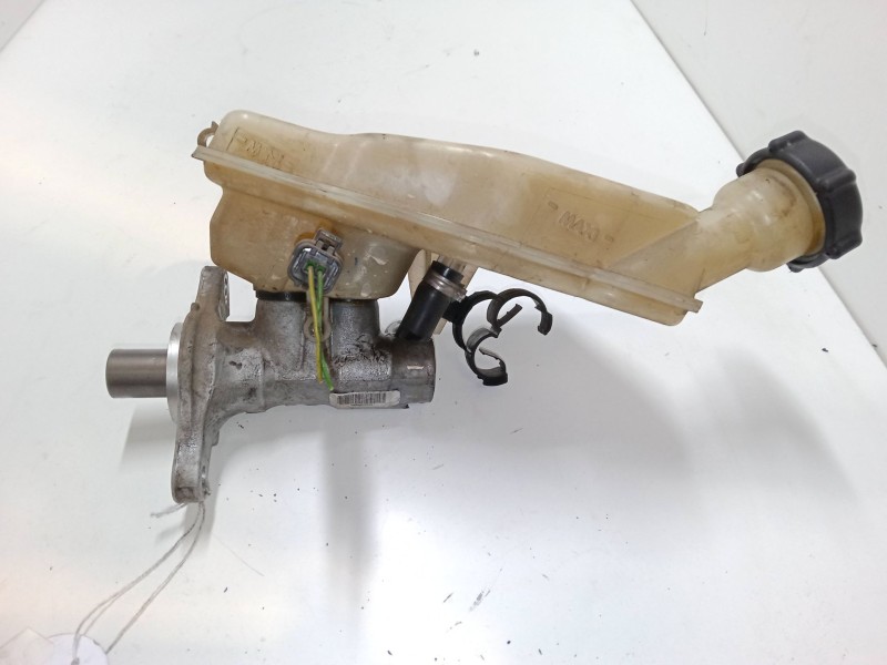 Recambio de bomba freno para peugeot 207/207+ (wa_, wc_) 1.4 16v referencia OEM IAM   