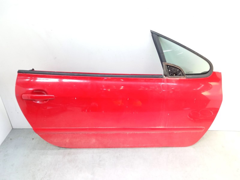 Recambio de puerta delantera derecha para peugeot 307 cc (3b) 1.6 16v referencia OEM IAM   