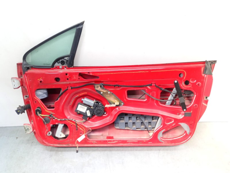 Recambio de puerta delantera derecha para peugeot 307 cc (3b) 1.6 16v referencia OEM IAM   