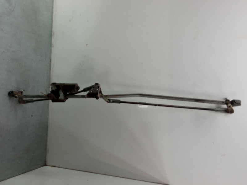 Recambio de motor limpia delantero para citroën c4 i (lc_) 1.6 hdi referencia OEM IAM 404638  