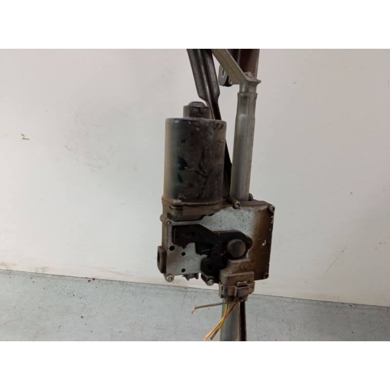 Recambio de motor limpia delantero para citroën c4 i (lc_) 1.6 hdi referencia OEM IAM 404638  