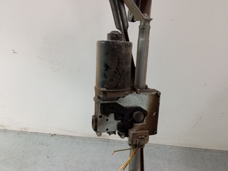 Recambio de motor limpia delantero para citroën c4 i (lc_) 1.6 hdi referencia OEM IAM 404638  