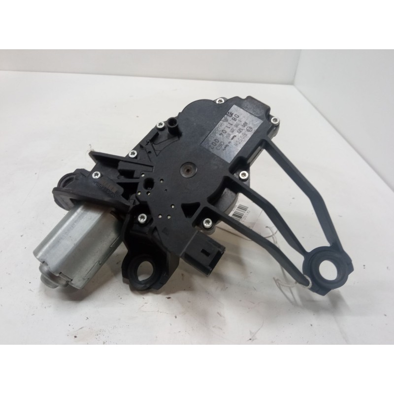 Recambio de motor limpia trasero para citroën c4 i (lc_) 1.6 hdi referencia OEM IAM 9646803180  