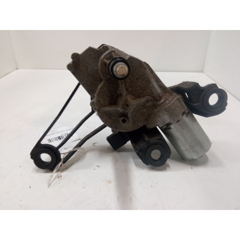 Recambio de motor limpia trasero para citroën c4 i (lc_) 1.6 hdi referencia OEM IAM 9646803180  