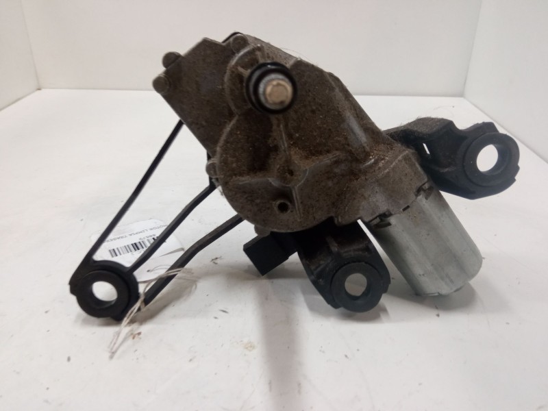 Recambio de motor limpia trasero para citroën c4 i (lc_) 1.6 hdi referencia OEM IAM 9646803180  