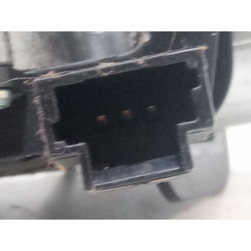 Recambio de motor limpia trasero para citroën c4 i (lc_) 1.6 hdi referencia OEM IAM 9646803180  