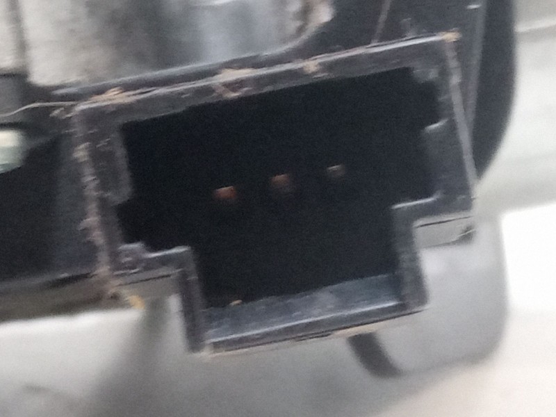 Recambio de motor limpia trasero para citroën c4 i (lc_) 1.6 hdi referencia OEM IAM 9646803180  