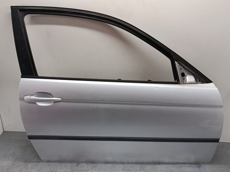 Recambio de puerta delantera derecha para bmw 3 compact (e46) 325 ti referencia OEM IAM   