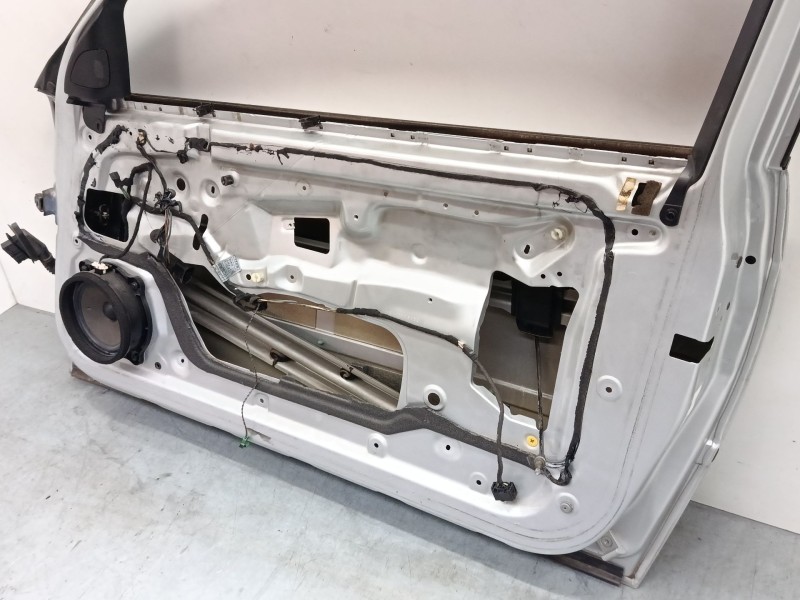 Recambio de puerta delantera derecha para bmw 3 compact (e46) 325 ti referencia OEM IAM   