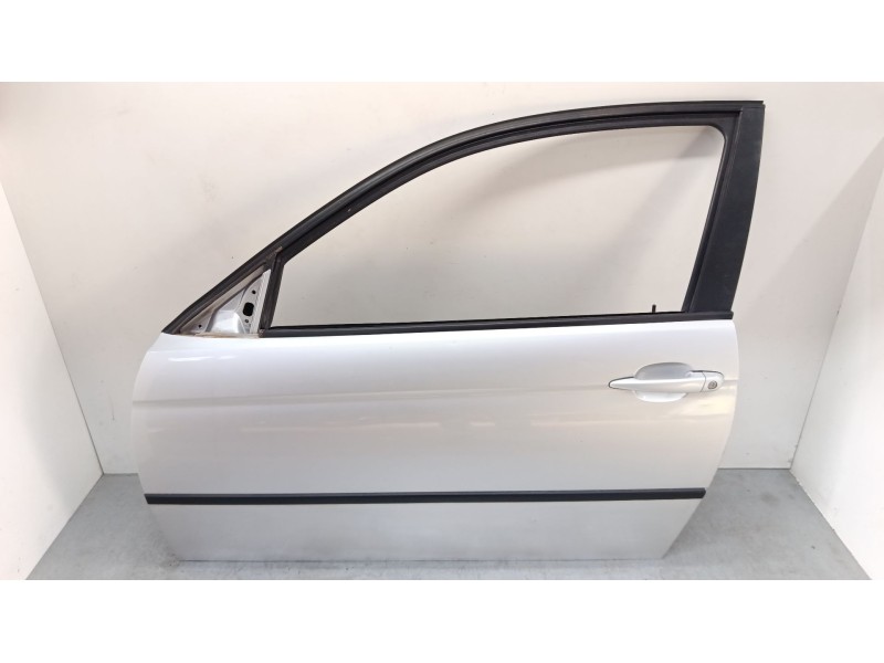 Recambio de puerta delantera izquierda para bmw 3 compact (e46) 325 ti referencia OEM IAM   