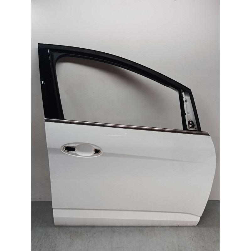 Recambio de puerta delantera derecha para ford c-max ii (dxa/cb7, dxa/ceu) 1.6 ti referencia OEM IAM   