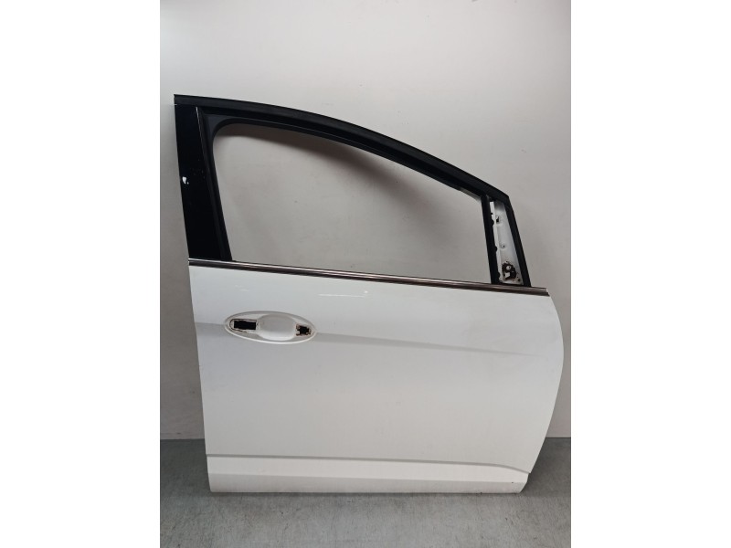 Recambio de puerta delantera derecha para ford c-max ii (dxa/cb7, dxa/ceu) 1.6 ti referencia OEM IAM   