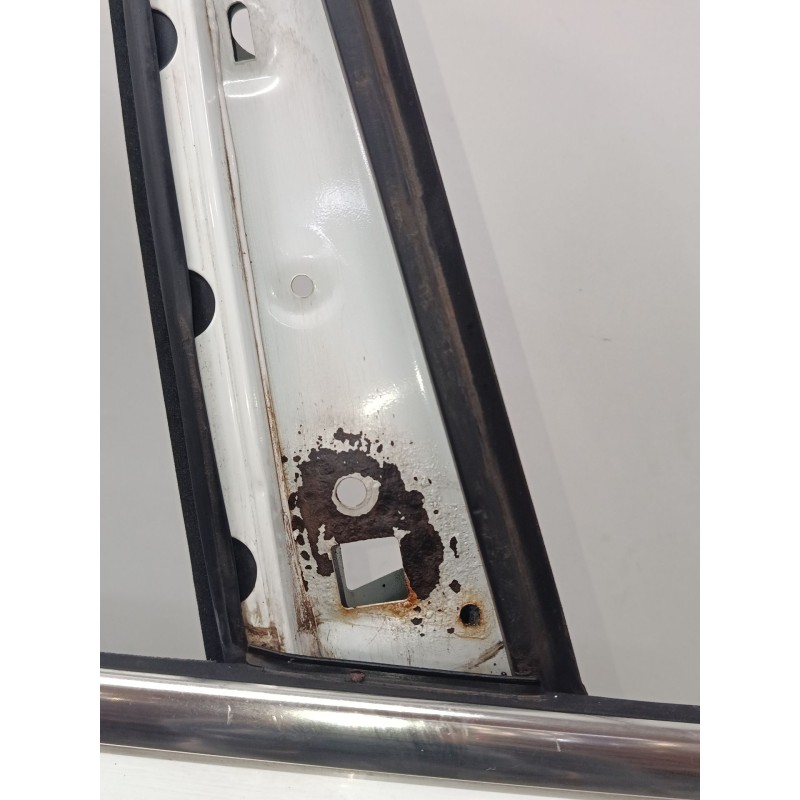 Recambio de puerta delantera derecha para ford c-max ii (dxa/cb7, dxa/ceu) 1.6 ti referencia OEM IAM   