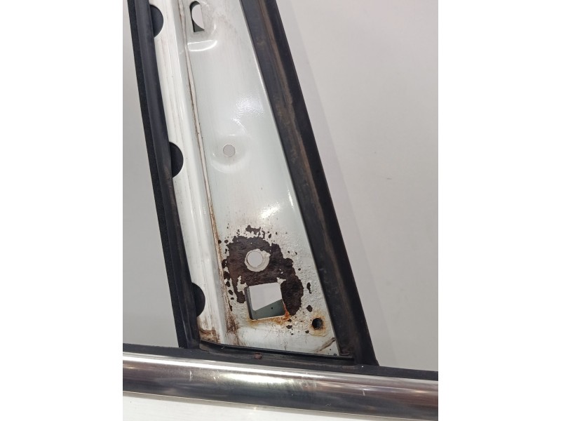 Recambio de puerta delantera derecha para ford c-max ii (dxa/cb7, dxa/ceu) 1.6 ti referencia OEM IAM   