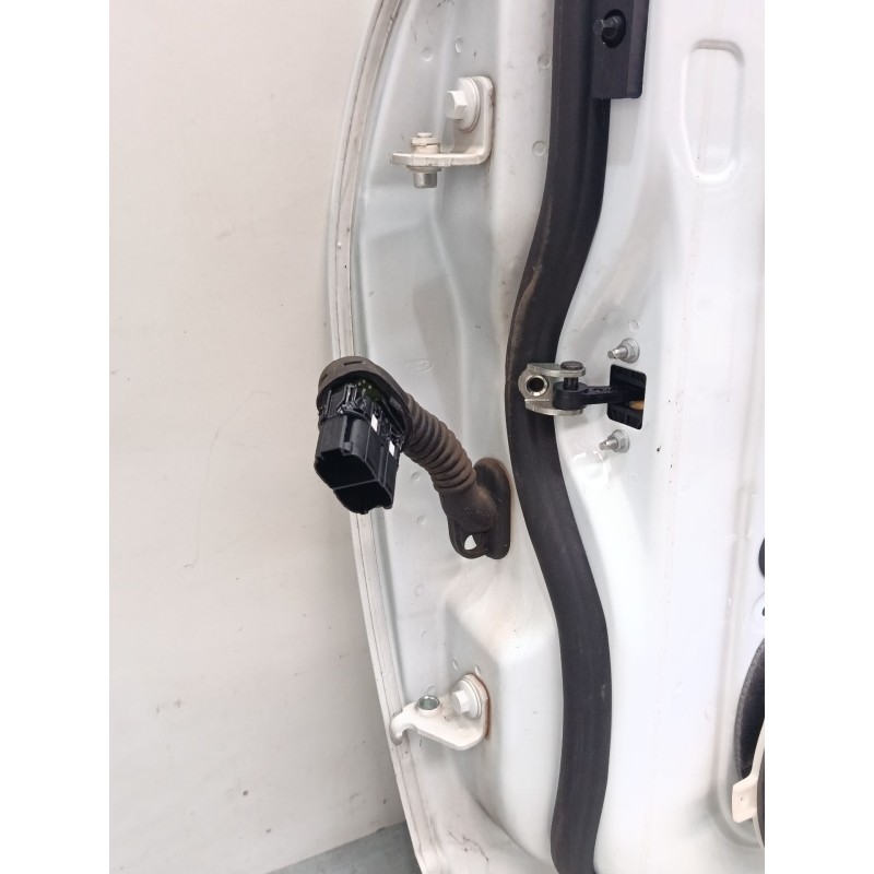 Recambio de puerta delantera derecha para ford c-max ii (dxa/cb7, dxa/ceu) 1.6 ti referencia OEM IAM   