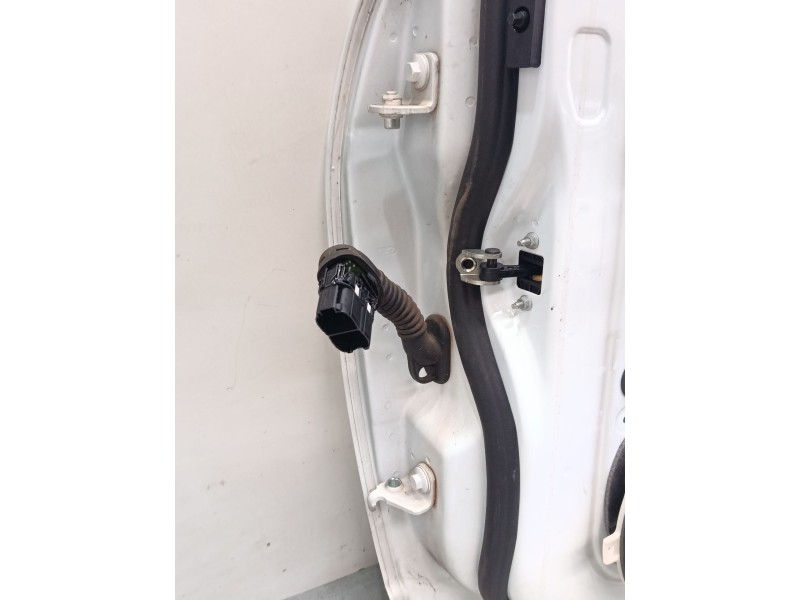 Recambio de puerta delantera derecha para ford c-max ii (dxa/cb7, dxa/ceu) 1.6 ti referencia OEM IAM   