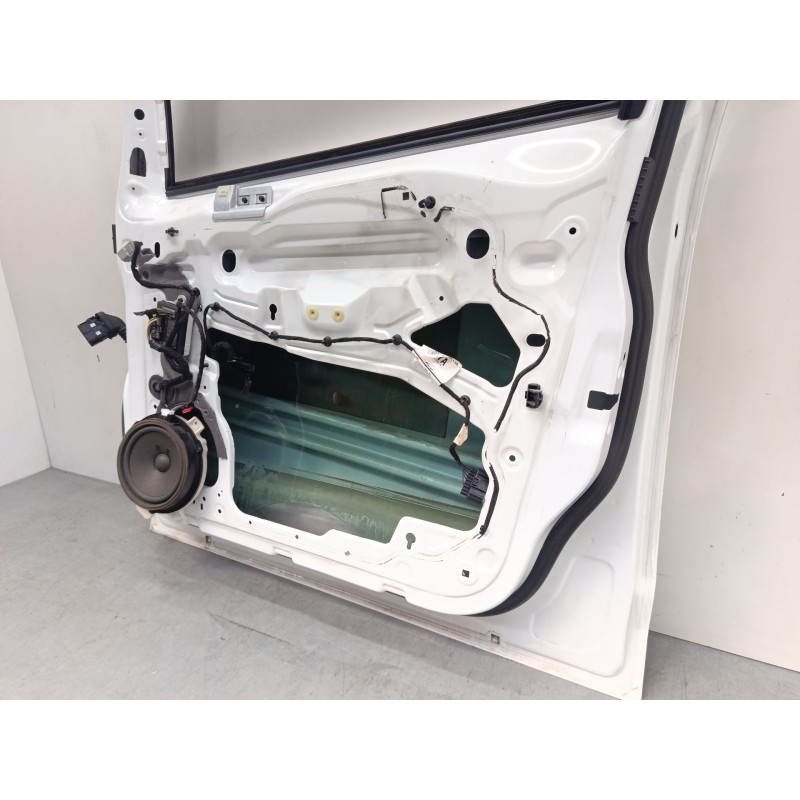 Recambio de puerta delantera derecha para ford c-max ii (dxa/cb7, dxa/ceu) 1.6 ti referencia OEM IAM   