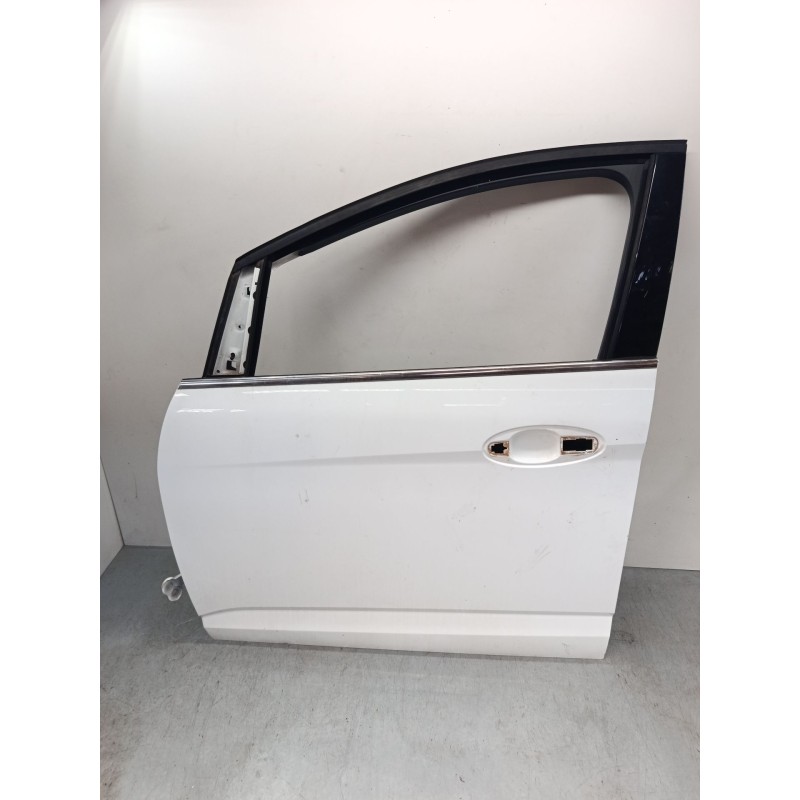 Recambio de puerta delantera izquierda para ford c-max ii (dxa/cb7, dxa/ceu) 1.6 ti referencia OEM IAM   