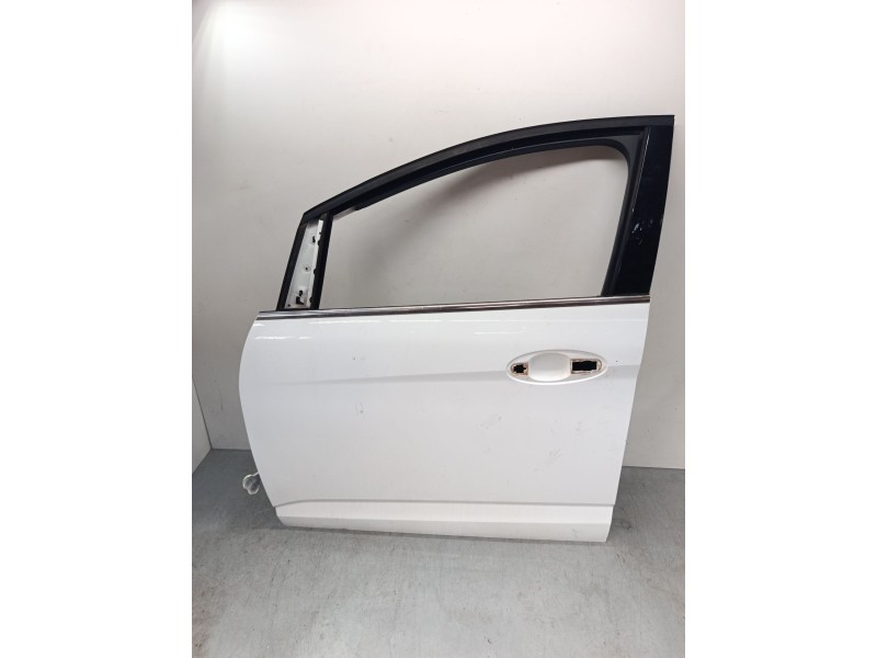 Recambio de puerta delantera izquierda para ford c-max ii (dxa/cb7, dxa/ceu) 1.6 ti referencia OEM IAM   