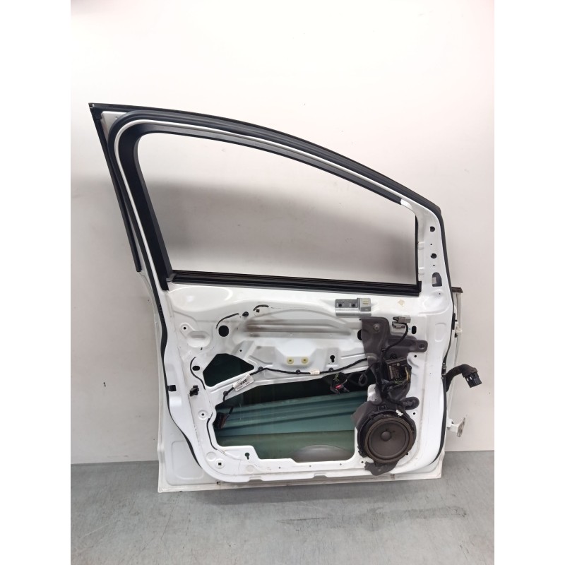 Recambio de puerta delantera izquierda para ford c-max ii (dxa/cb7, dxa/ceu) 1.6 ti referencia OEM IAM   