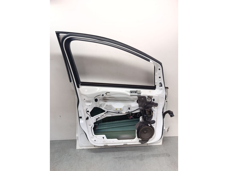 Recambio de puerta delantera izquierda para ford c-max ii (dxa/cb7, dxa/ceu) 1.6 ti referencia OEM IAM   