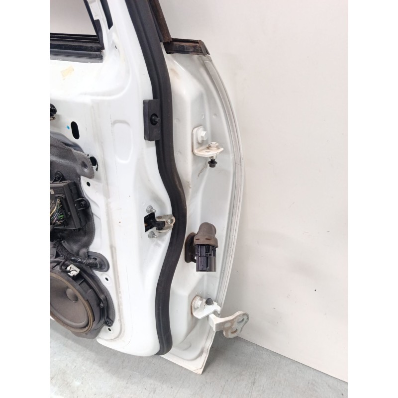 Recambio de puerta delantera izquierda para ford c-max ii (dxa/cb7, dxa/ceu) 1.6 ti referencia OEM IAM   