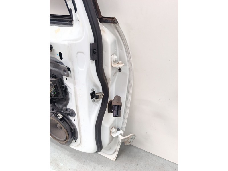 Recambio de puerta delantera izquierda para ford c-max ii (dxa/cb7, dxa/ceu) 1.6 ti referencia OEM IAM   