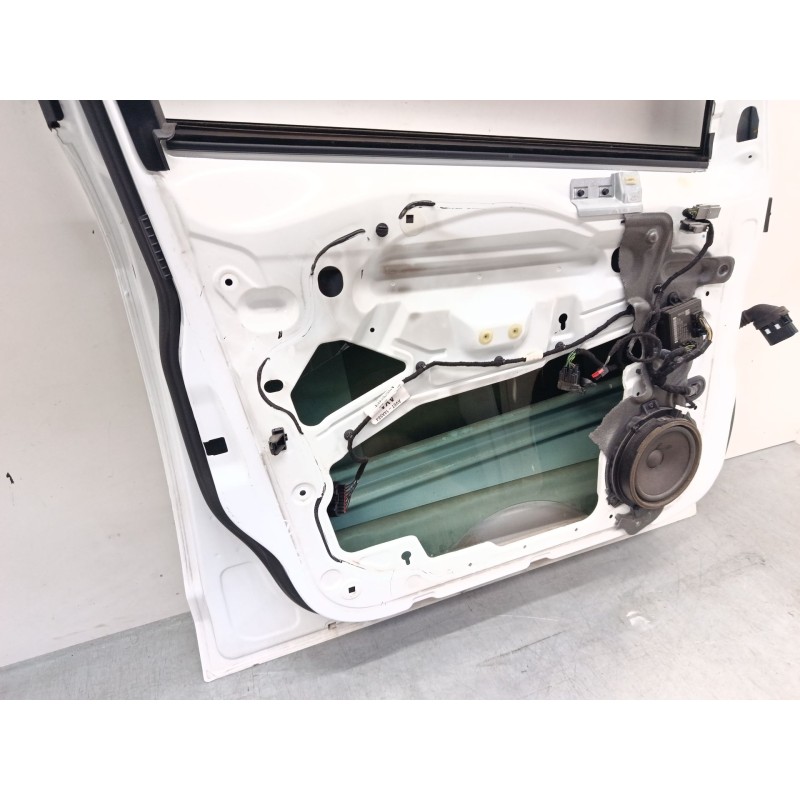 Recambio de puerta delantera izquierda para ford c-max ii (dxa/cb7, dxa/ceu) 1.6 ti referencia OEM IAM   