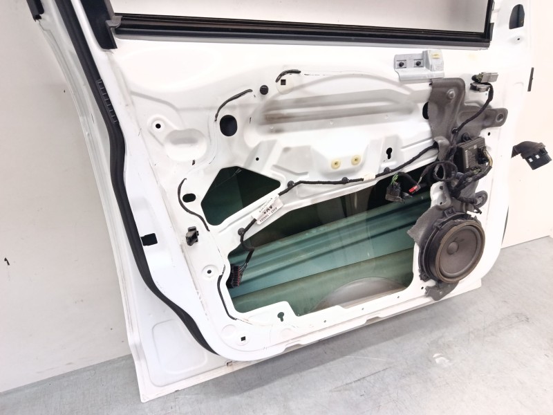 Recambio de puerta delantera izquierda para ford c-max ii (dxa/cb7, dxa/ceu) 1.6 ti referencia OEM IAM   
