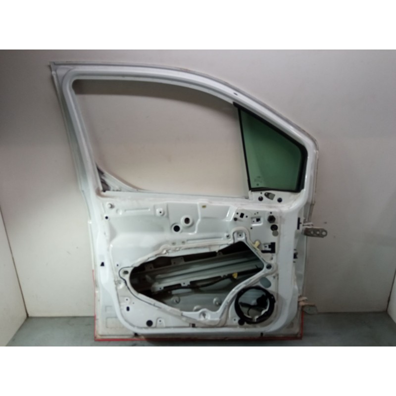 Recambio de puerta delantera izquierda para ford transit connect v408 furgoneta/monovolumen 1.5 ecoblue referencia OEM IAM   