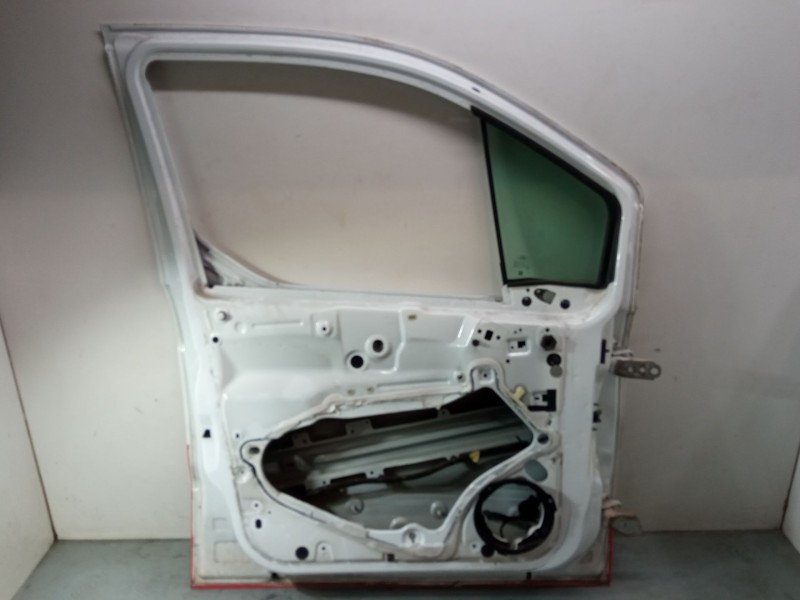 Recambio de puerta delantera izquierda para ford transit connect v408 furgoneta/monovolumen 1.5 ecoblue referencia OEM IAM   