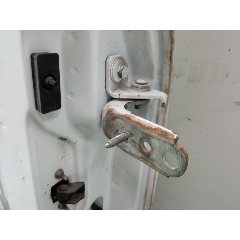 Recambio de puerta delantera izquierda para ford transit connect v408 furgoneta/monovolumen 1.5 ecoblue referencia OEM IAM   