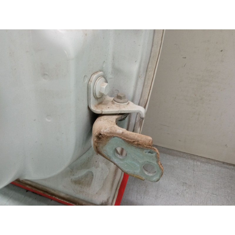 Recambio de puerta delantera izquierda para ford transit connect v408 furgoneta/monovolumen 1.5 ecoblue referencia OEM IAM   