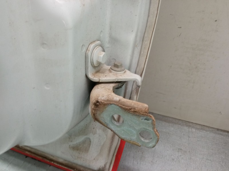 Recambio de puerta delantera izquierda para ford transit connect v408 furgoneta/monovolumen 1.5 ecoblue referencia OEM IAM   