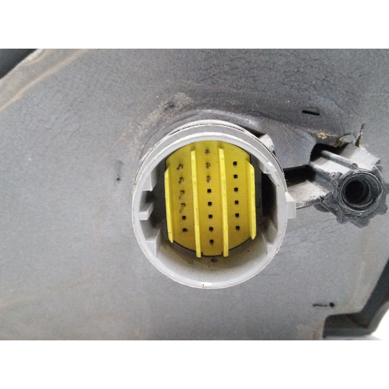 Recambio de retrovisor electrico derecho para renault laguna ii (bg0/1_) 1.9 dci (bg1a, bg1w, bg0g) referencia OEM IAM   