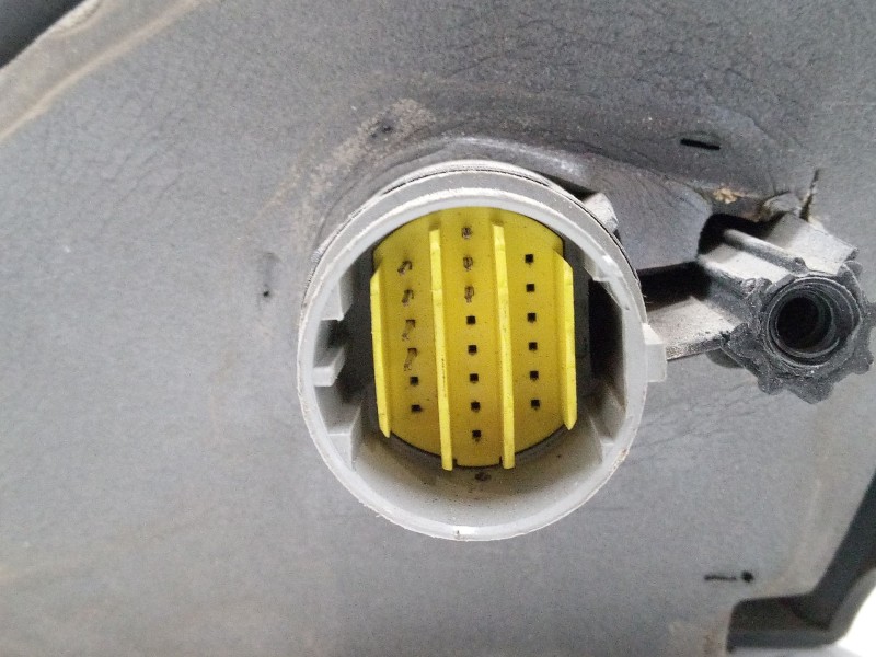 Recambio de retrovisor electrico derecho para renault laguna ii (bg0/1_) 1.9 dci (bg1a, bg1w, bg0g) referencia OEM IAM   