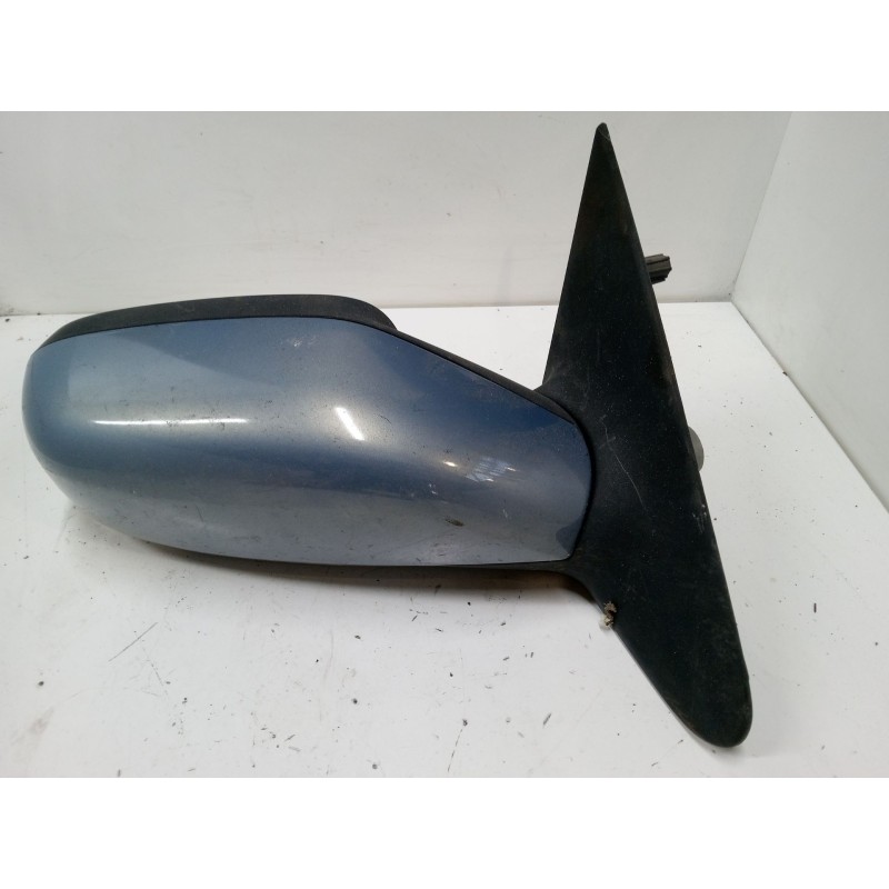 Recambio de retrovisor electrico derecho para renault laguna ii (bg0/1_) 1.9 dci (bg1a, bg1w, bg0g) referencia OEM IAM   