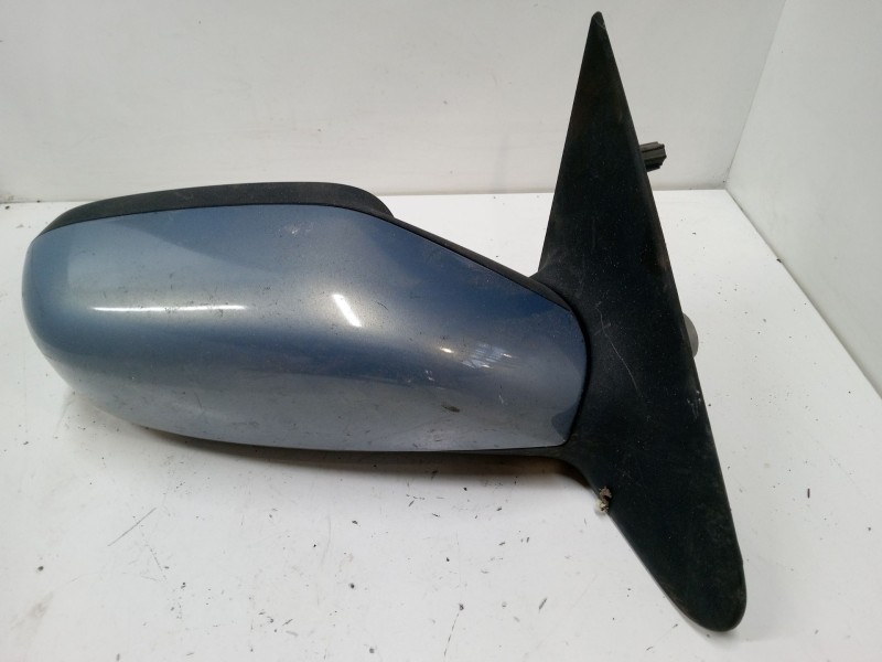 Recambio de retrovisor electrico derecho para renault laguna ii (bg0/1_) 1.9 dci (bg1a, bg1w, bg0g) referencia OEM IAM   